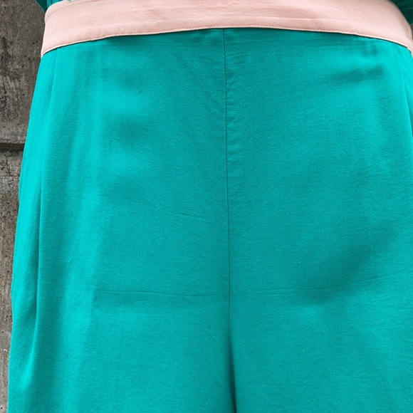 IGWT In God We Trust NYC Jade Soft Romper L - Picture 15 of 16